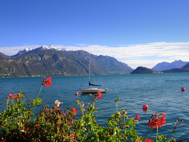  Lago Como 